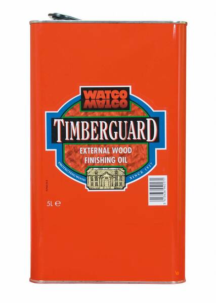 timberex timberguard teak 1 ltr