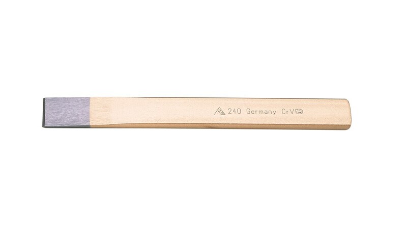 Rennsteig 3802401 Sleufbeitel - 26 X 240mm
