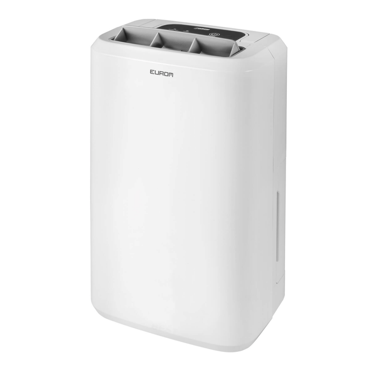 EUROM DryBest 10 Luchtontvochtiger - 230W - 10L/24h