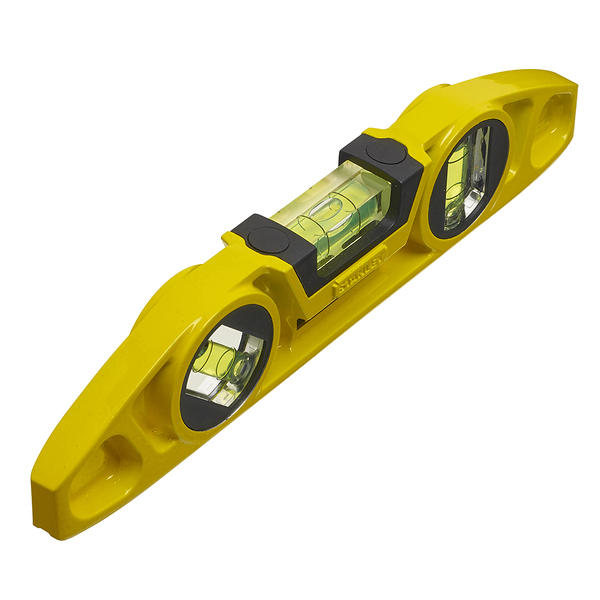 Stanley 0-43-603 FATMAX Torpedo Waterpas - 230 Mm