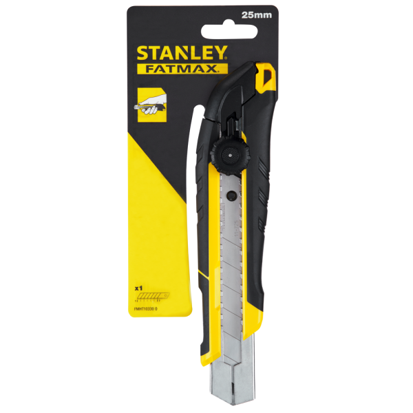 Stanley FMHT10330-0 FatMax Afbreekmes - 25mm - Detailed view of the product