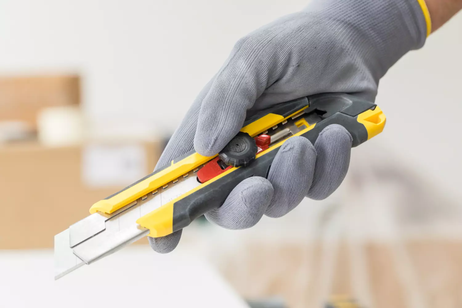 Stanley FMHT10330-0 FatMax Afbreekmes - 25mm thumbnail 3