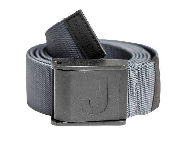 Jobman 9282 Riem - 120cm - Grijs