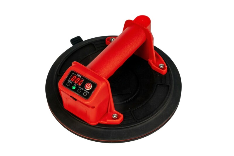 Rubi Octo-USB Energy Tegeldrager - 3.7V - 140kg - Detailed view of the product