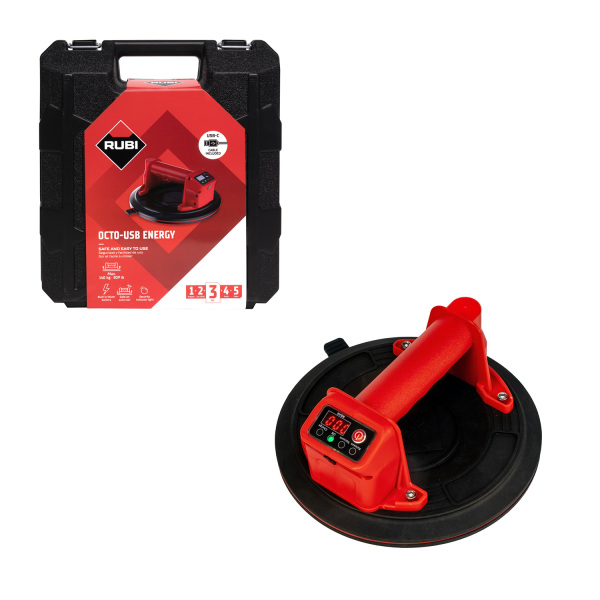 Rubi Octo-USB Energy - 66967