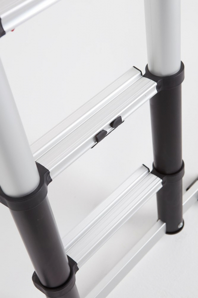 Altrex TL Smart Up Pro Telescoopladder - 1 X 11 Sporten - 4,3m - Detailed view of the product