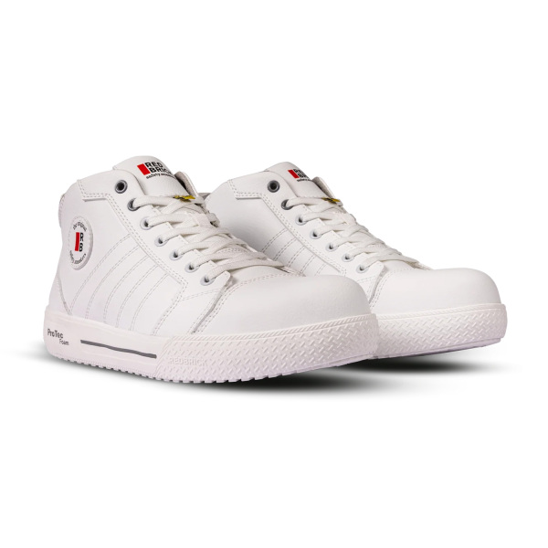 Redbrick Pivot High Werkschoen - Maat 45 - Detailed view of the product