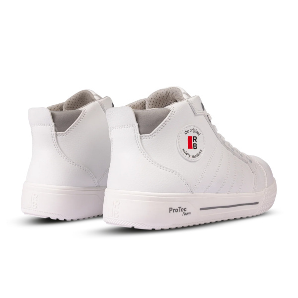 Redbrick Pivot High Werkschoen - Maat 45 - Detailed view of the product