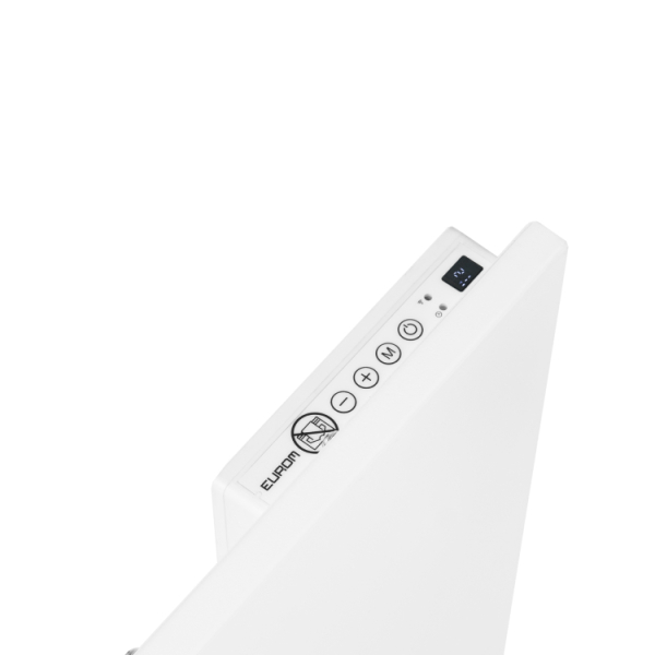 Eurom E-infrared 800 Wifi Infrarood Paneel - 800W - Detailed view of the product
