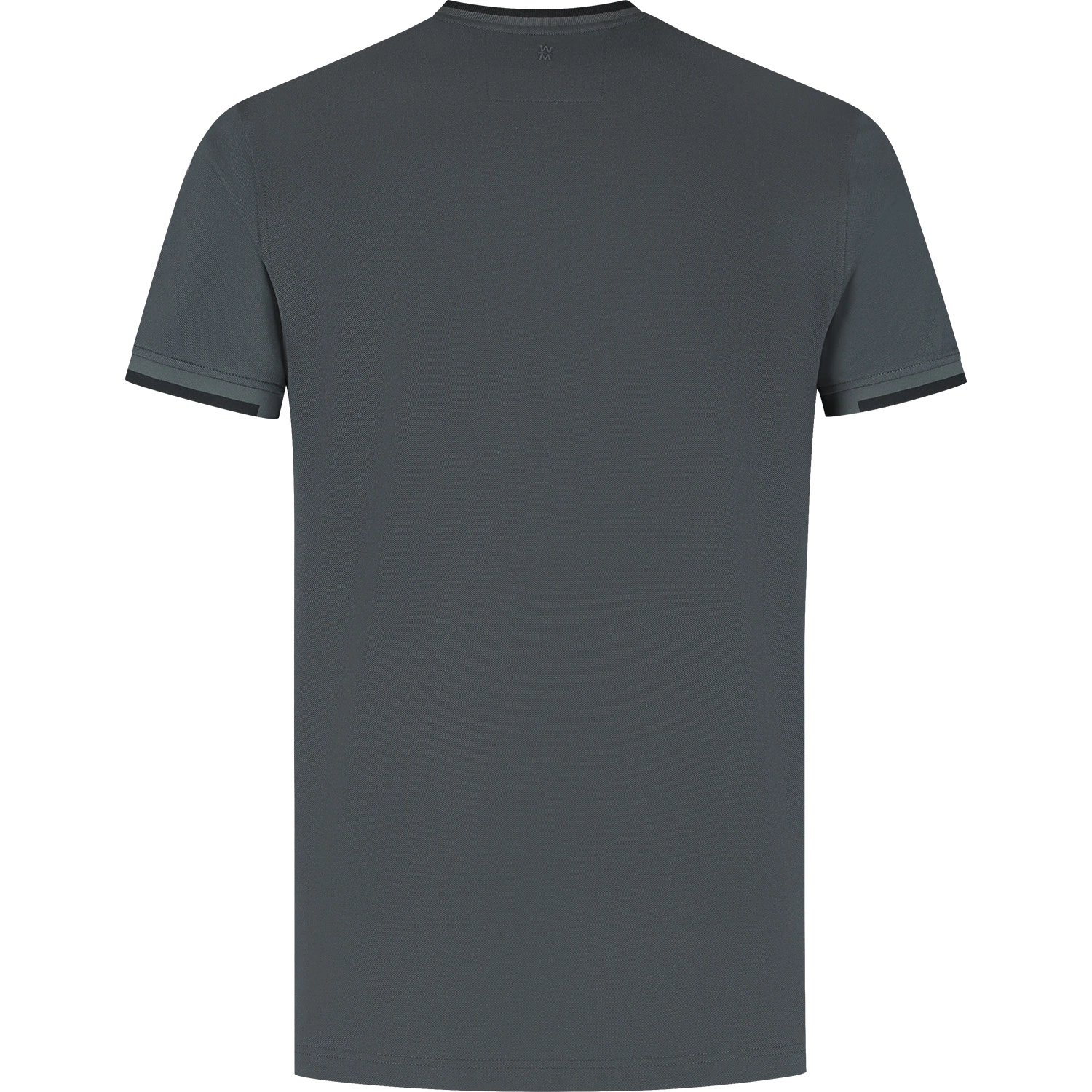 Workman 3307 T-Shirt P2S Innovative - Graphite / Zwart - XS thumbnail 2