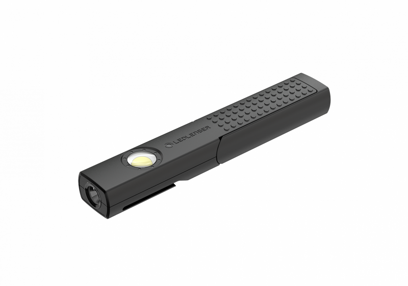 Ledlenser W4R Work Zaklamp - Oplaadbaar - 220lm