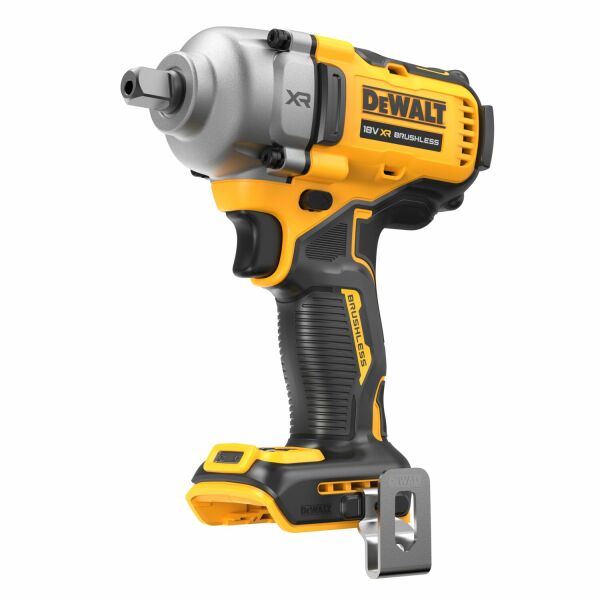 DeWALT DCF892NT-XJ 18V Li-ion XR Accu Slagmoersleutel Body In TSTAK - 1/2"- Koolborstelloos - Detailed view of the product