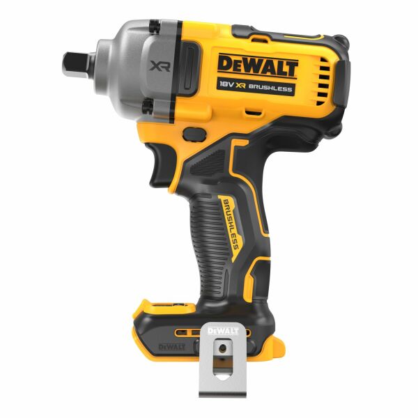 DeWALT DCF892NT-XJ 18V Li-ion XR Accu Slagmoersleutel Body In TSTAK - 1/2"- Koolborstelloos - Detailed view of the product