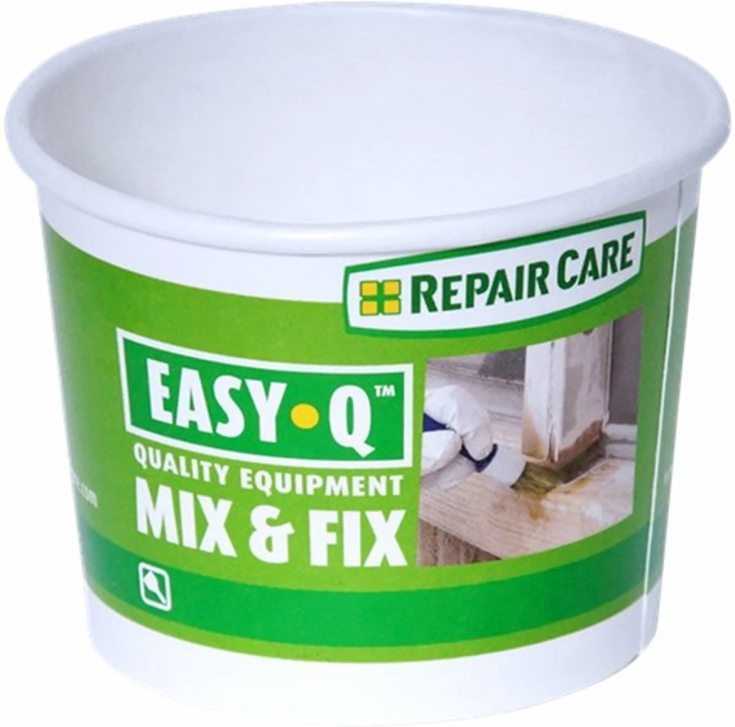 Repair Care Easy Q Mix En Fix Mengbeker Set 50 St