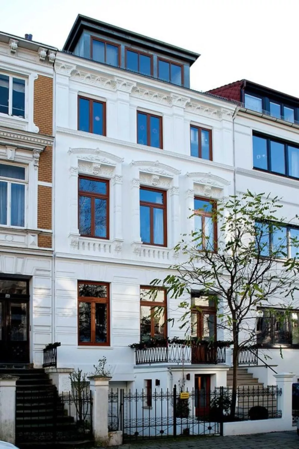 Caparol Thermosan - 10L thumbnail 2