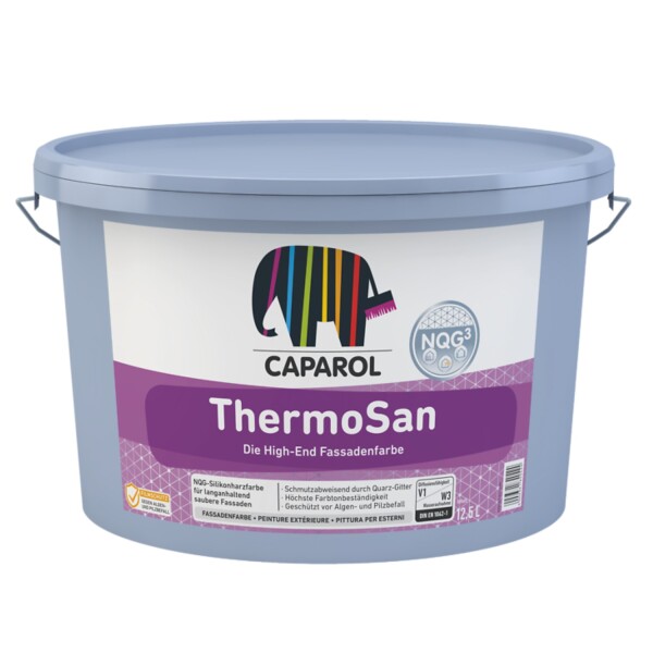 Caparol Thermosan - 10L - Default image for the product