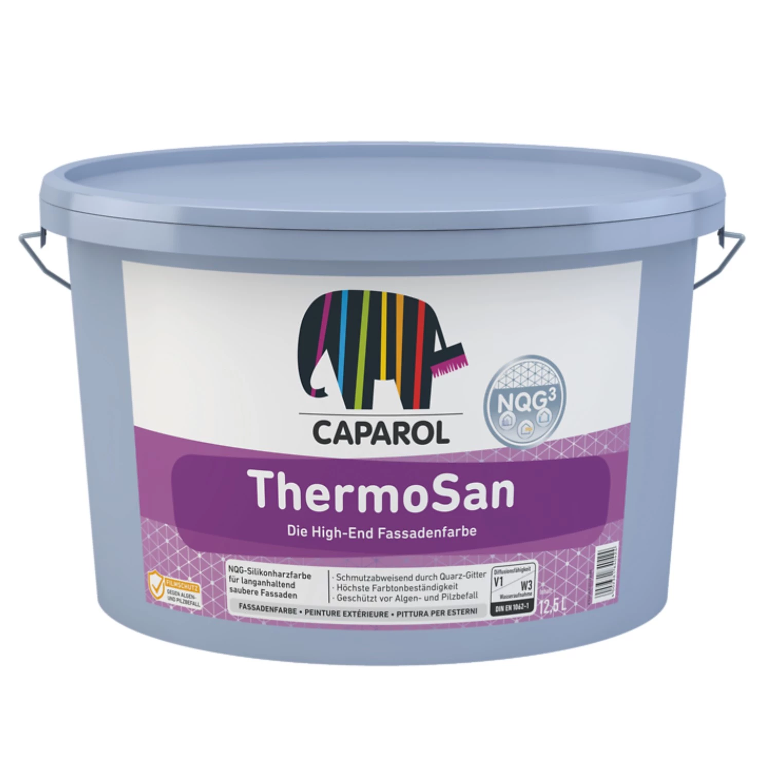 Caparol Thermosan - 10L