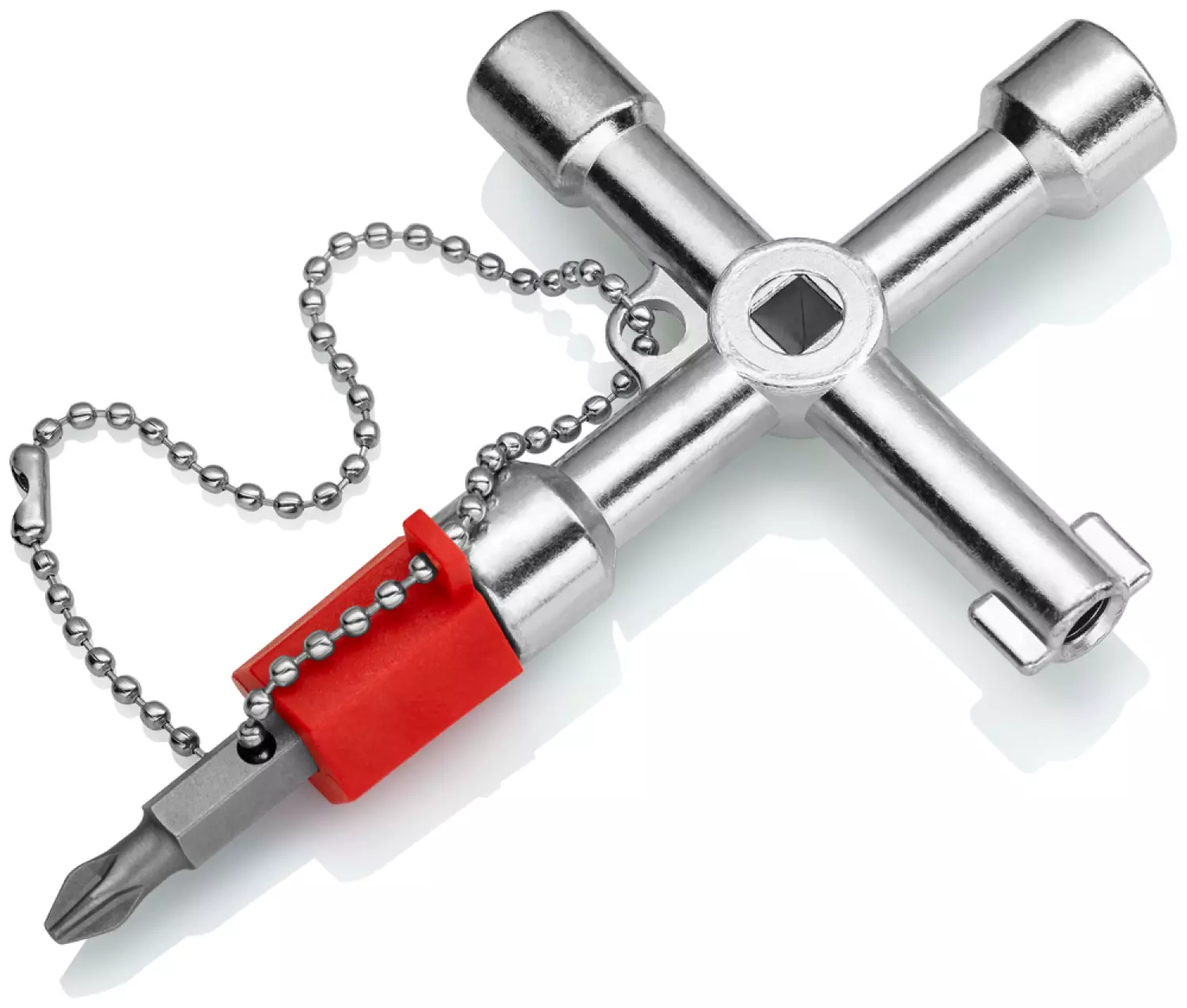 Knipex 00 11 03 Schakelkastsleutel thumbnail 2