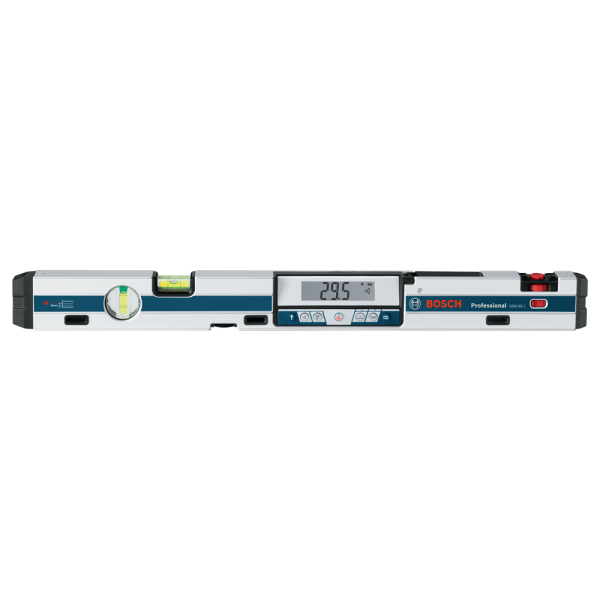 Bosch GIM 60 L Digitale Hellingmeter In Tas - 360