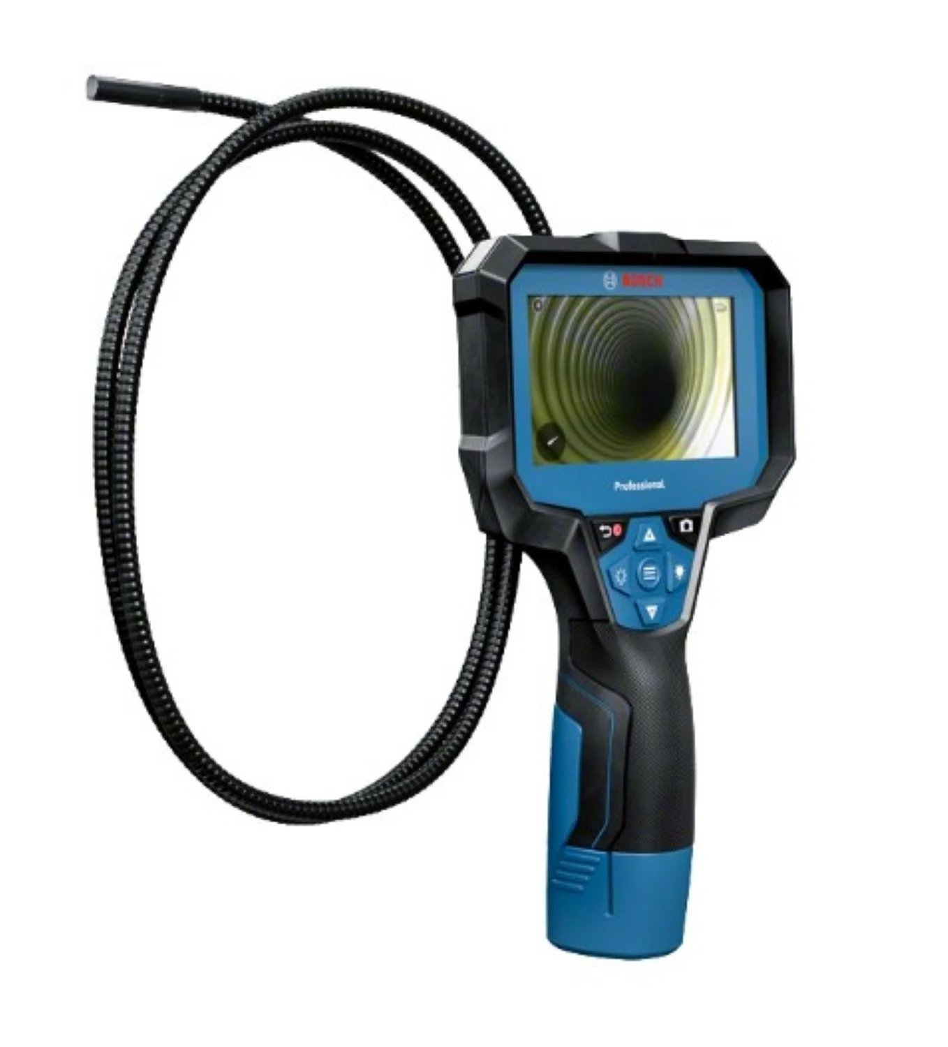 Bosch GIC 12V-4-23 C 12V Accu Inspectiecamera thumbnail 2