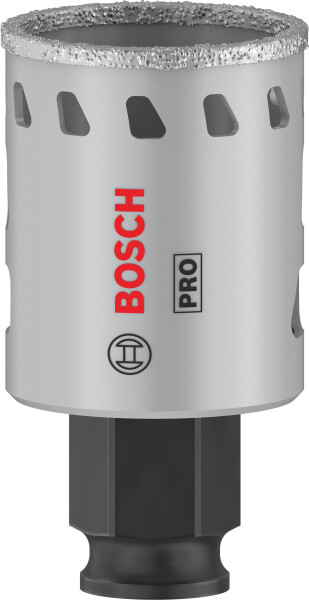 Bosch 2608901558 PRO Tile PC Plus Diamantgatzaag Voor Tegels - 35 Mm