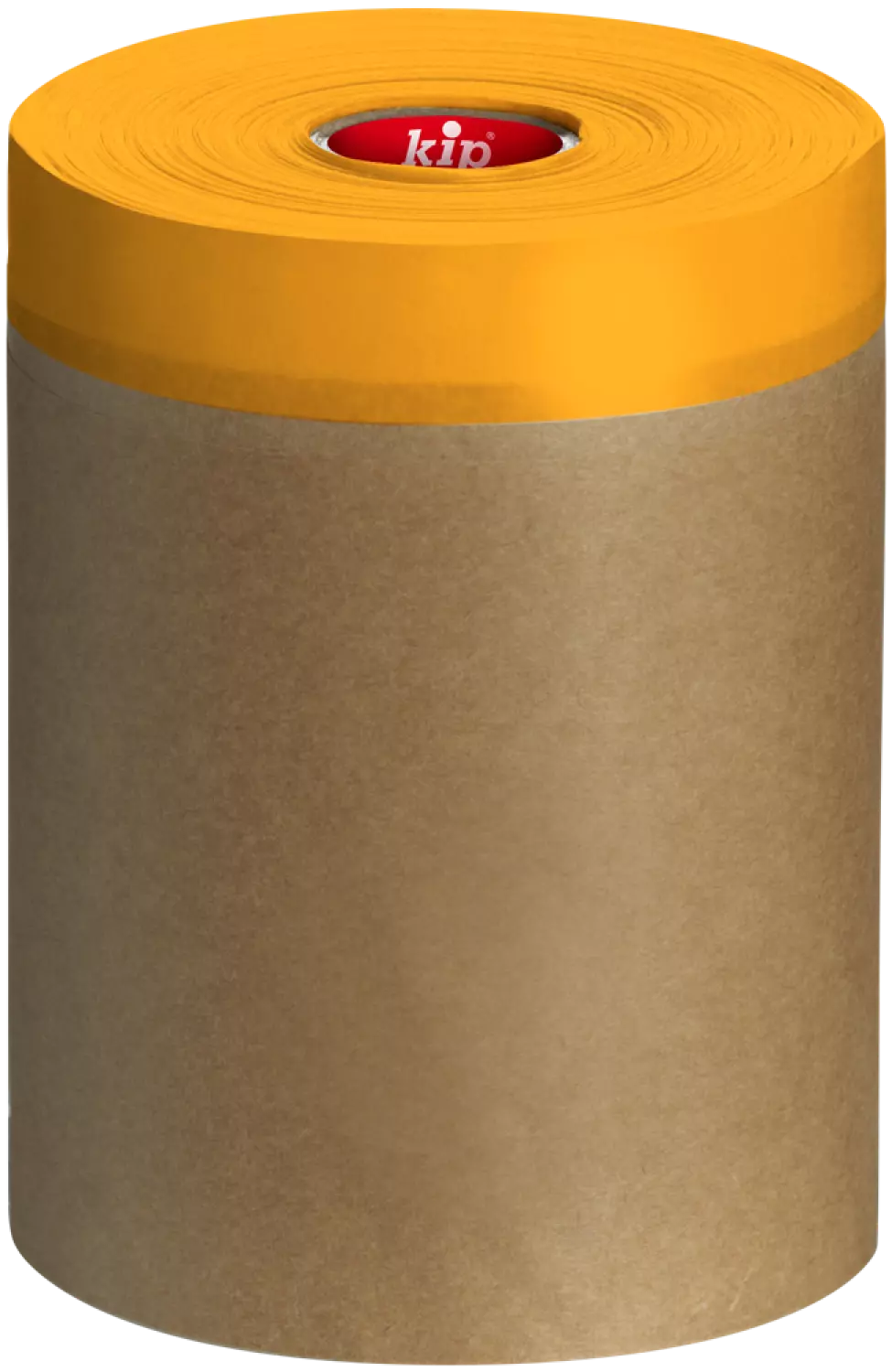 Kip Tape 348-18 Papiermasker Met Washi - 180mm X 25m