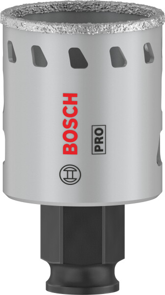 Bosch 2608901559 PRO Tile PC Plus Diamantgatzaag Voor Tegels - 38 Mm
