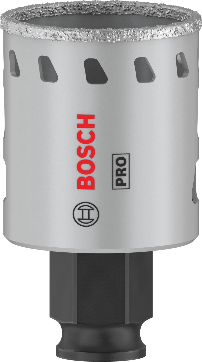 Bosch 2608901559 PRO Tile PC Plus Diamantgatzaag Voor Tegels - 38mm