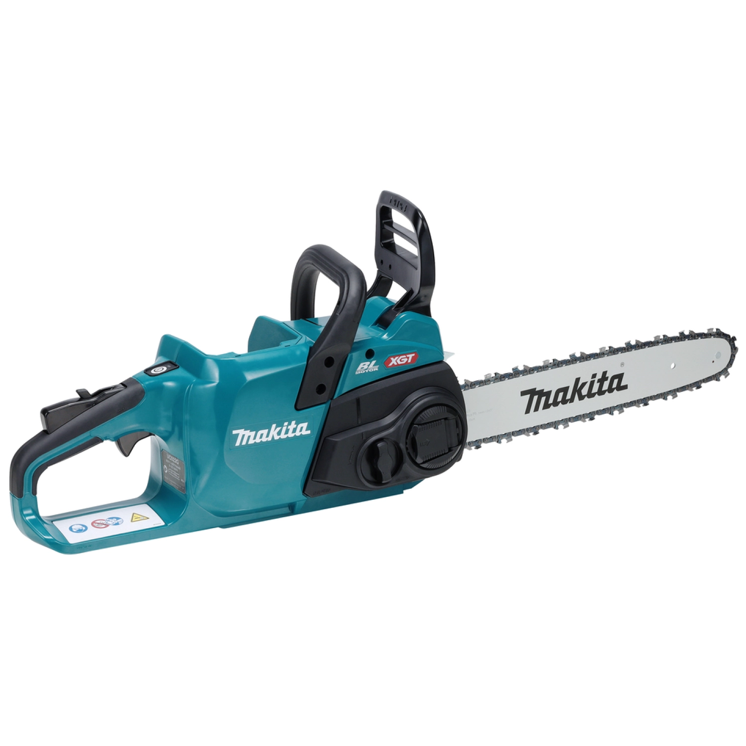 Makita UC022GZ XGT 40V Li-Ion Accu Kettingzaag - 35cm - Snelspan