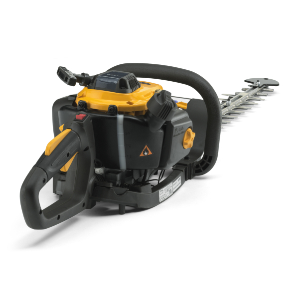 Stiga HT 525 Benzine Heggenschaar - 22,5cc - 0,65kW - 2-takt - 46cm - 35mm