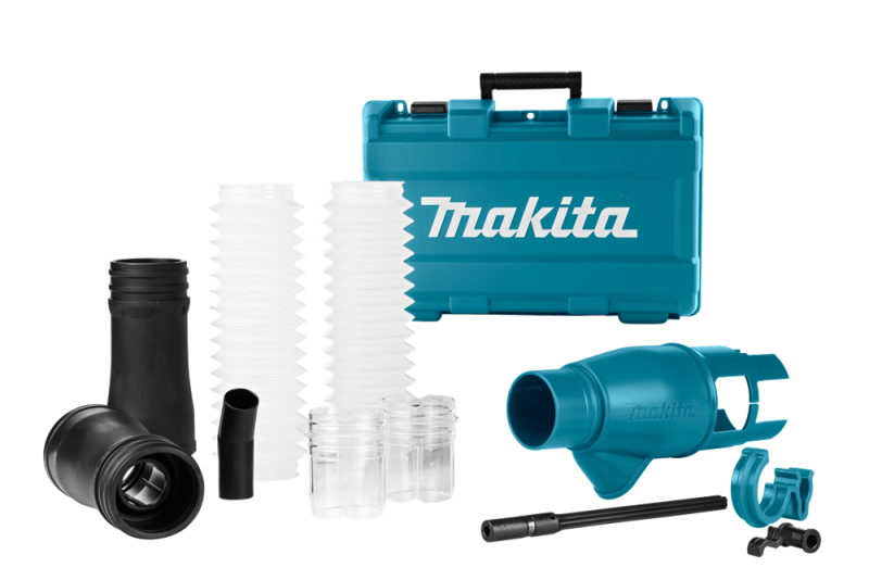 Makita 199142-6 Stofafzuiging Voor DHR400 en HR4013 - Detailed view of the product