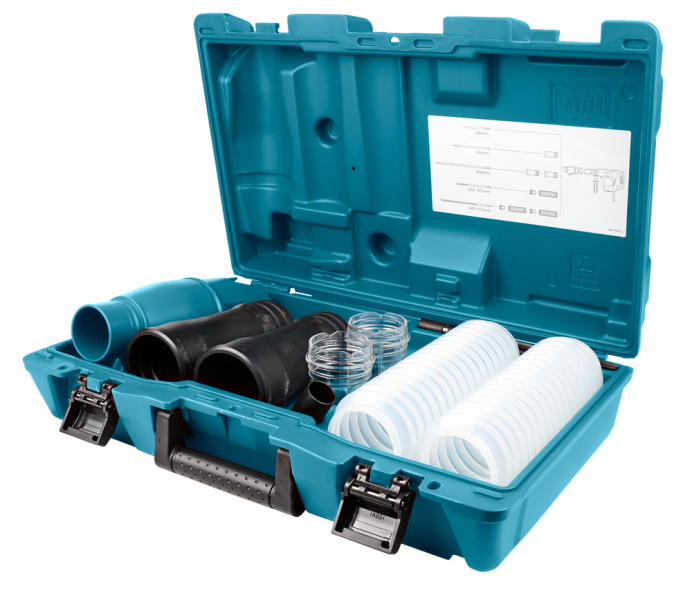 Makita 199142-6 Stofafzuiging Voor DHR400 en HR4013 - Detailed view of the product