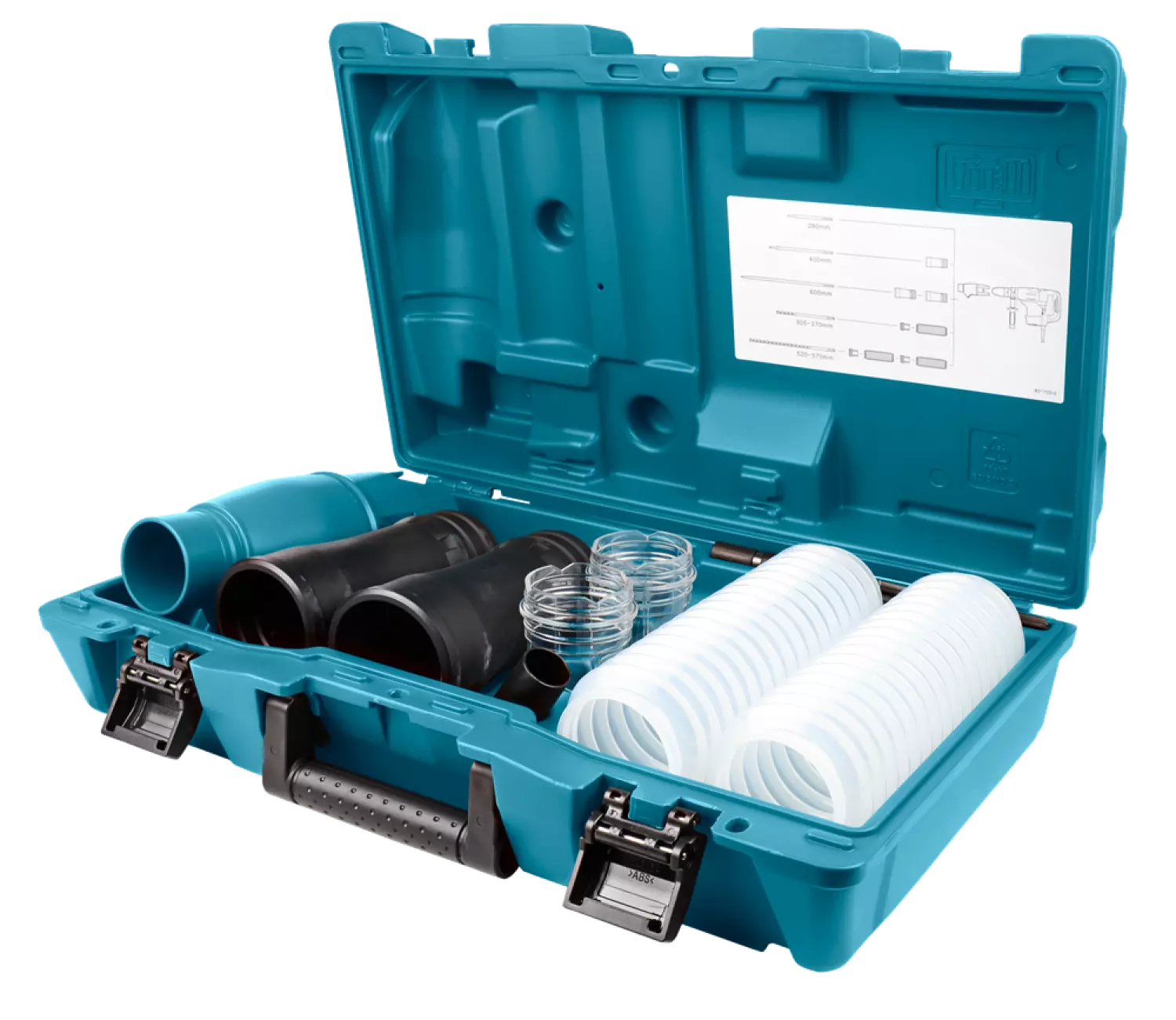 Makita 199142-6 Stofafzuiging Voor DHR400 en HR4013