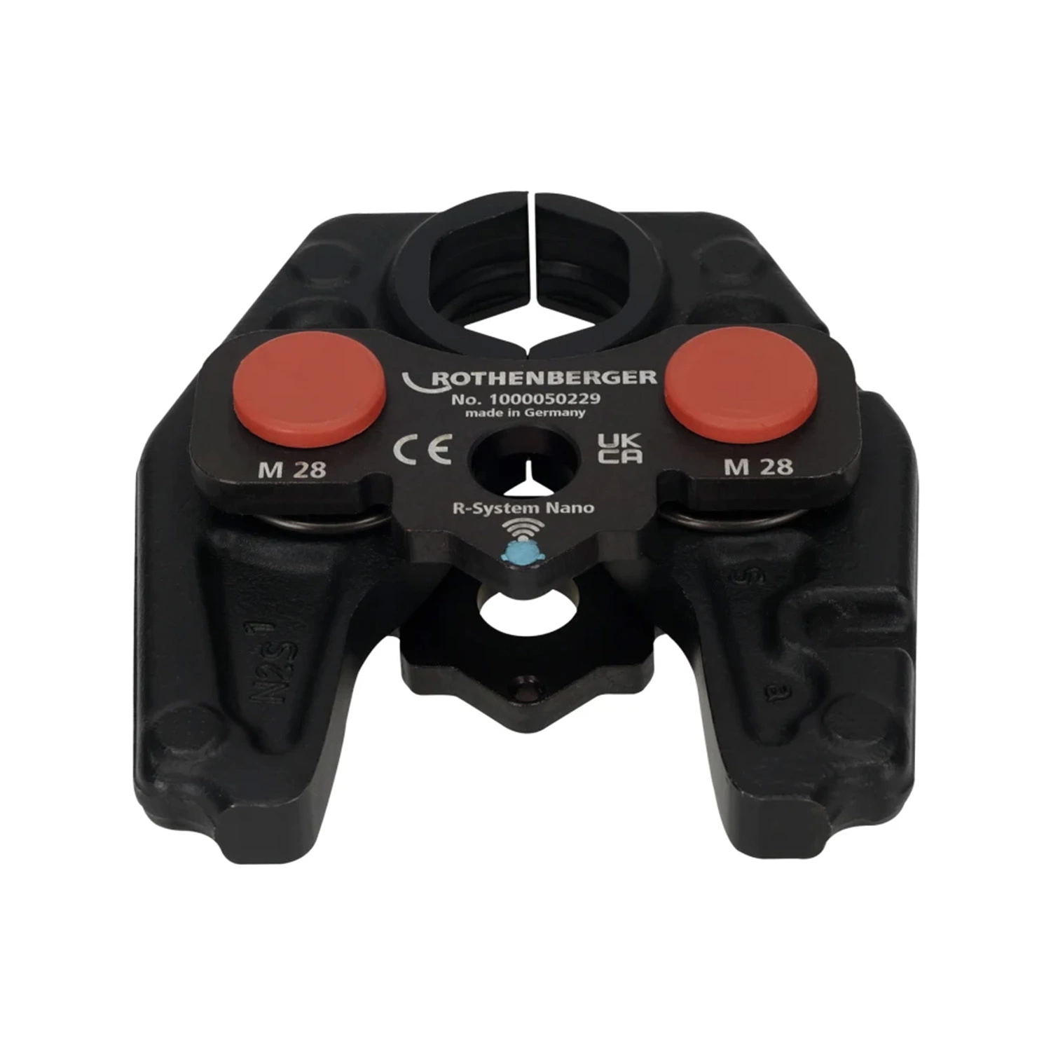 Rothenberger 1000050229 IJAW Persbek M28