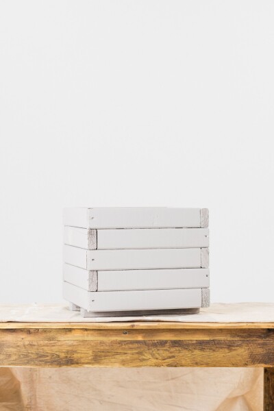 Rust-Oleum Switch Spuitlak - Mat Vintage Groen - 400ml - Detailed view of the product