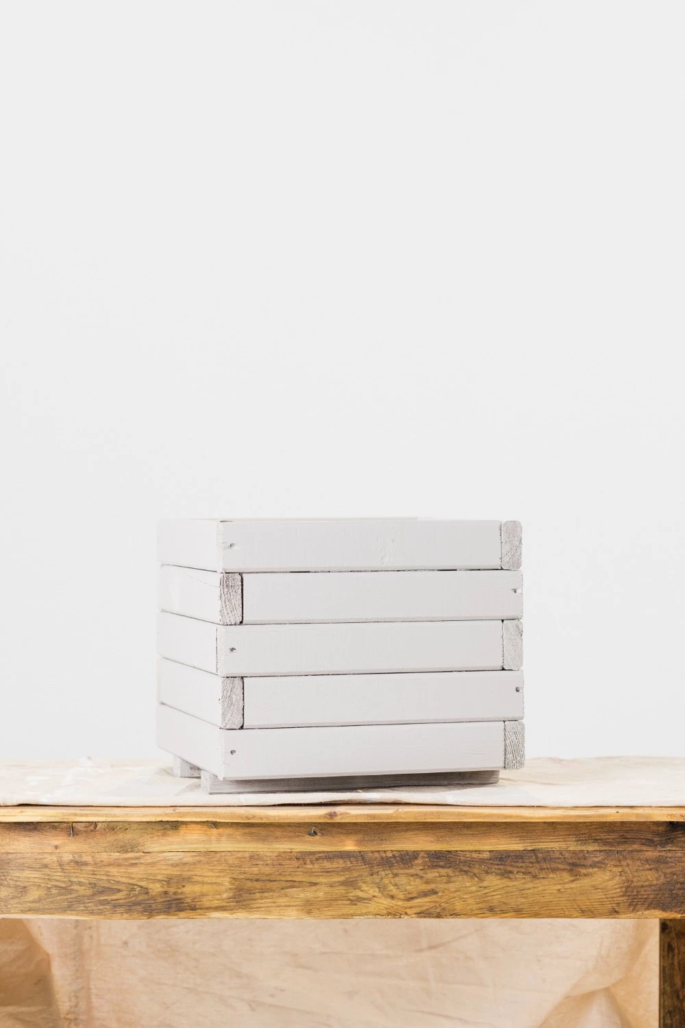 Rust-Oleum Switch Spuitlak - Mat Vintage Groen - 400ml thumbnail 2