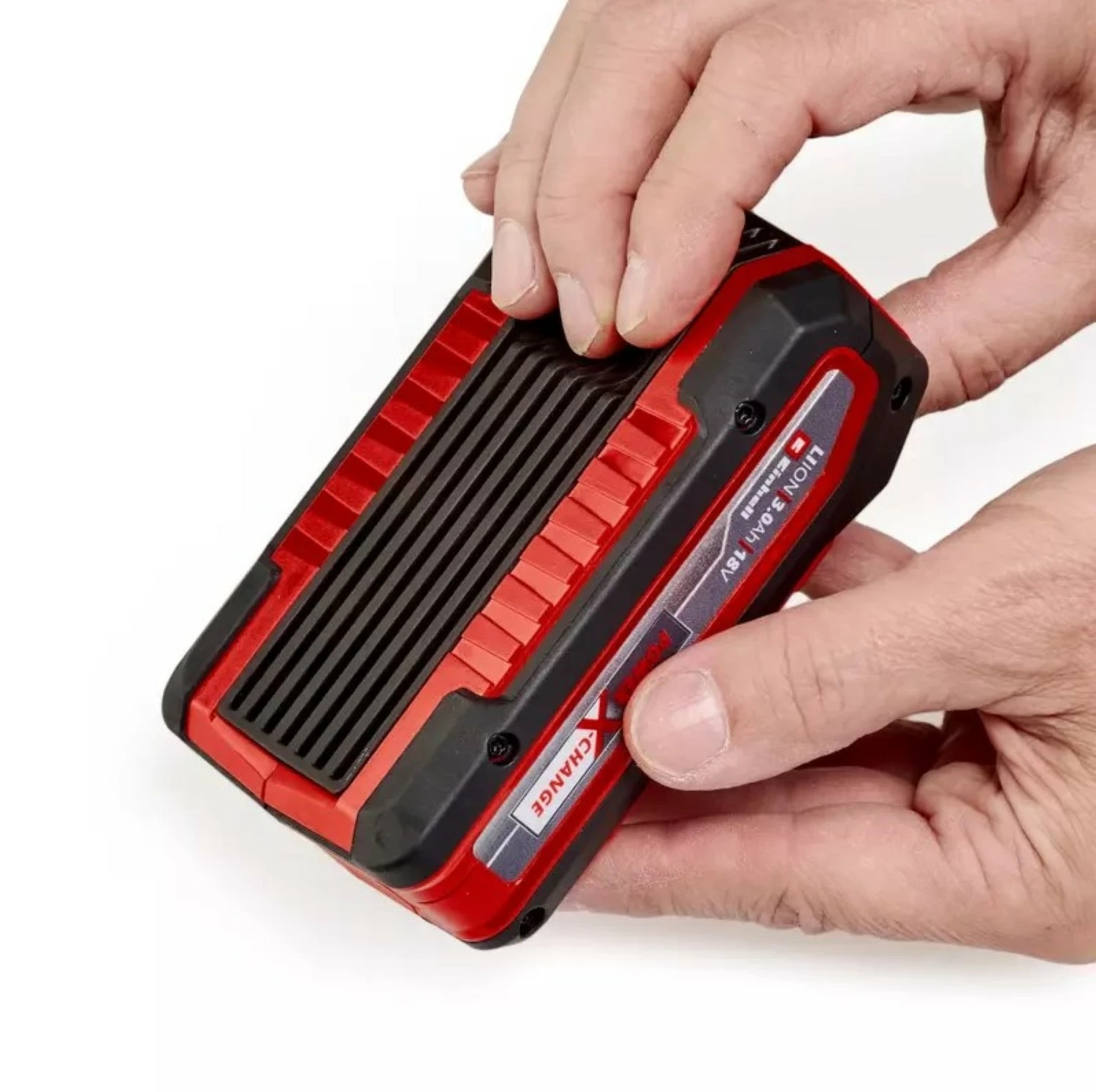 Einhell 4511501 Power X-Change 18V Li-Ion Accu - 3.0Ah thumbnail 2