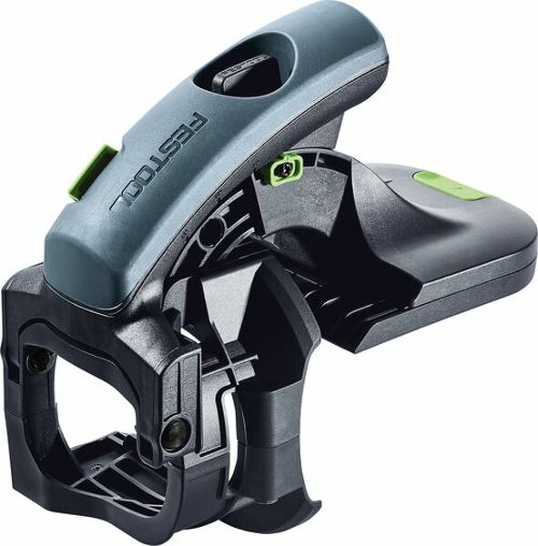 Festool AH-ES-ETS/ETSC Kantenschuur Accessoire - 5-60mm - Detailed view of the product
