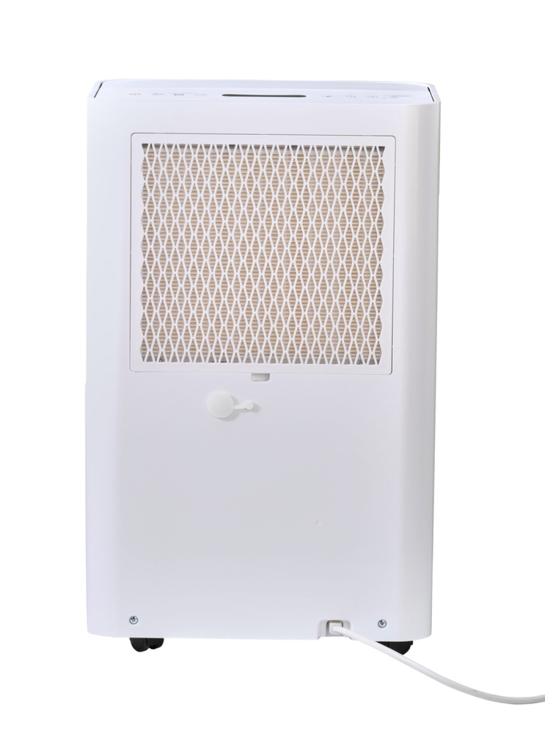 Qlima D 825 PA Smart Luchtontvochtiger - 470W - 25L/24h thumbnail 2