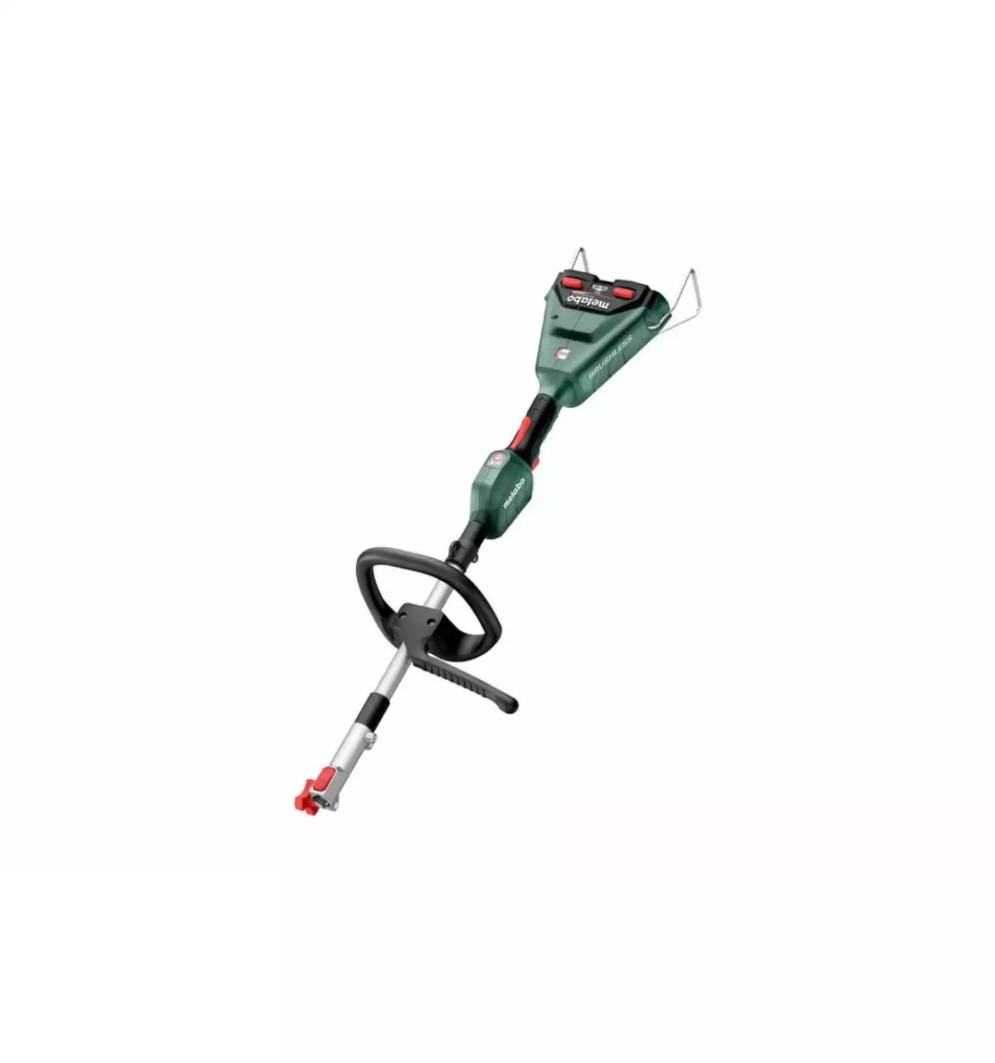 Metabo MA 36-18 LTX BL Q 18V LiHD Accu Combisysteem - 1052mm