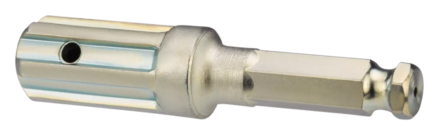 Makita 327684-2 Grondbooradapter A (Stihl Boren) thumbnail 2