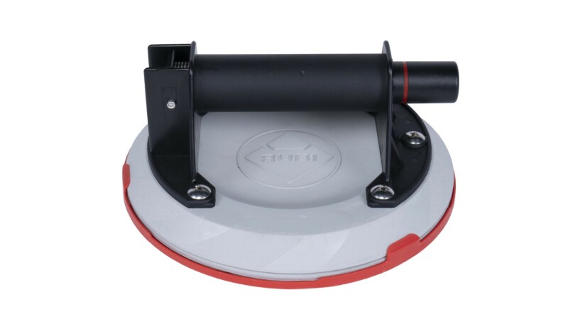 Rubi GSC-200 Tegel-/glasdrager Met Vacuümpomp - 200mm - 21951 - Detailed view of the product