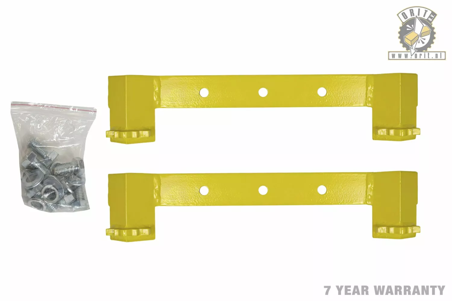 Orit H-600-600-1021-020 Grasblokkenklem - 60 X 40 Cm