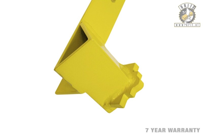 Orit H-600-600-1021-020 Grasblokkenklem - 60 X 40 Cm - Detailed view of the product