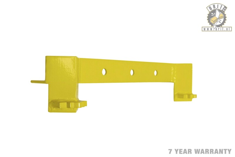 Orit H-600-600-1021-020 Grasblokkenklem - 60 X 40 Cm - Detailed view of the product
