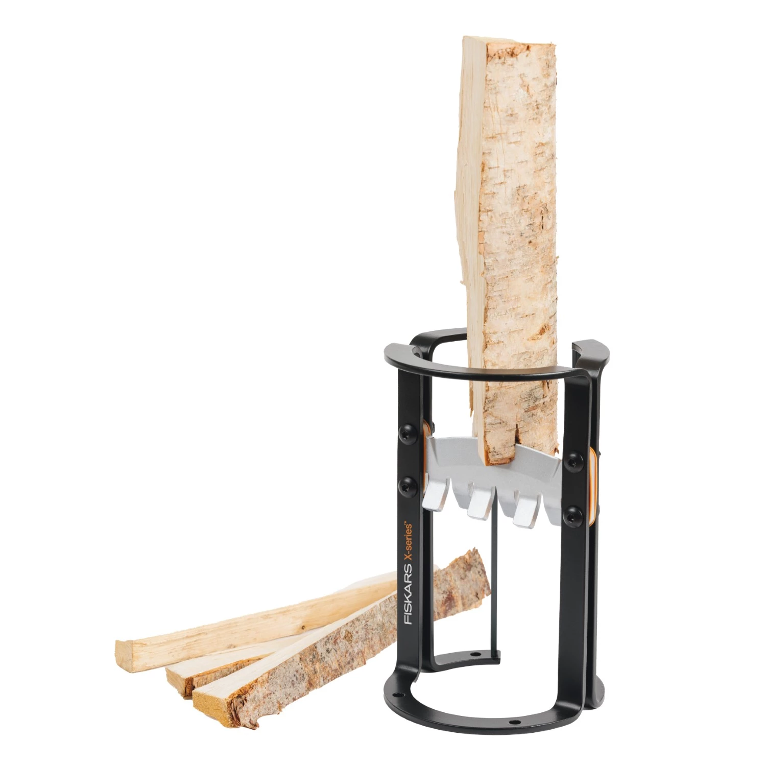 Fiskars 1079157 X-serie Houtklover - S thumbnail 3