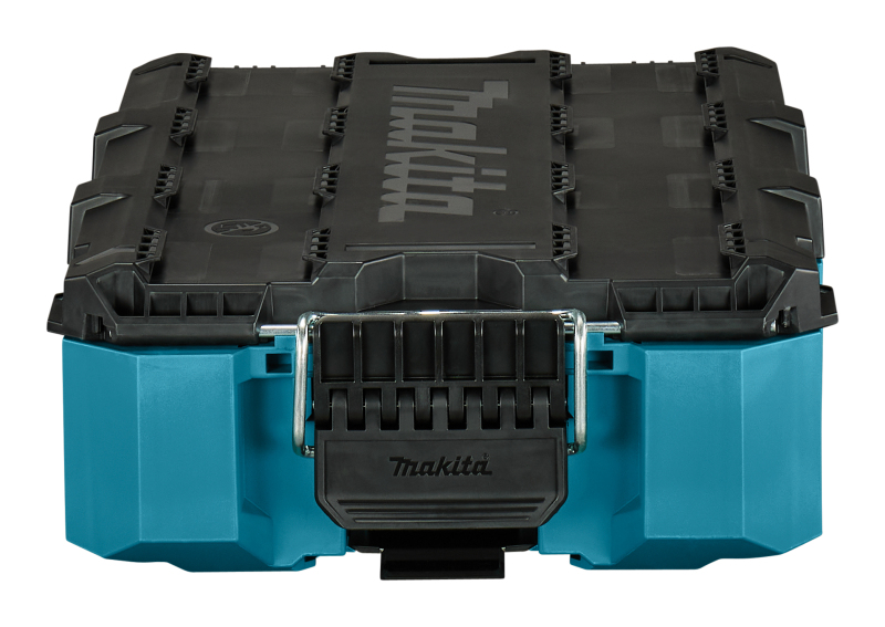 Makita P-91039 MAKTRAK Gereedschapskist Medium - Detailed view of the product