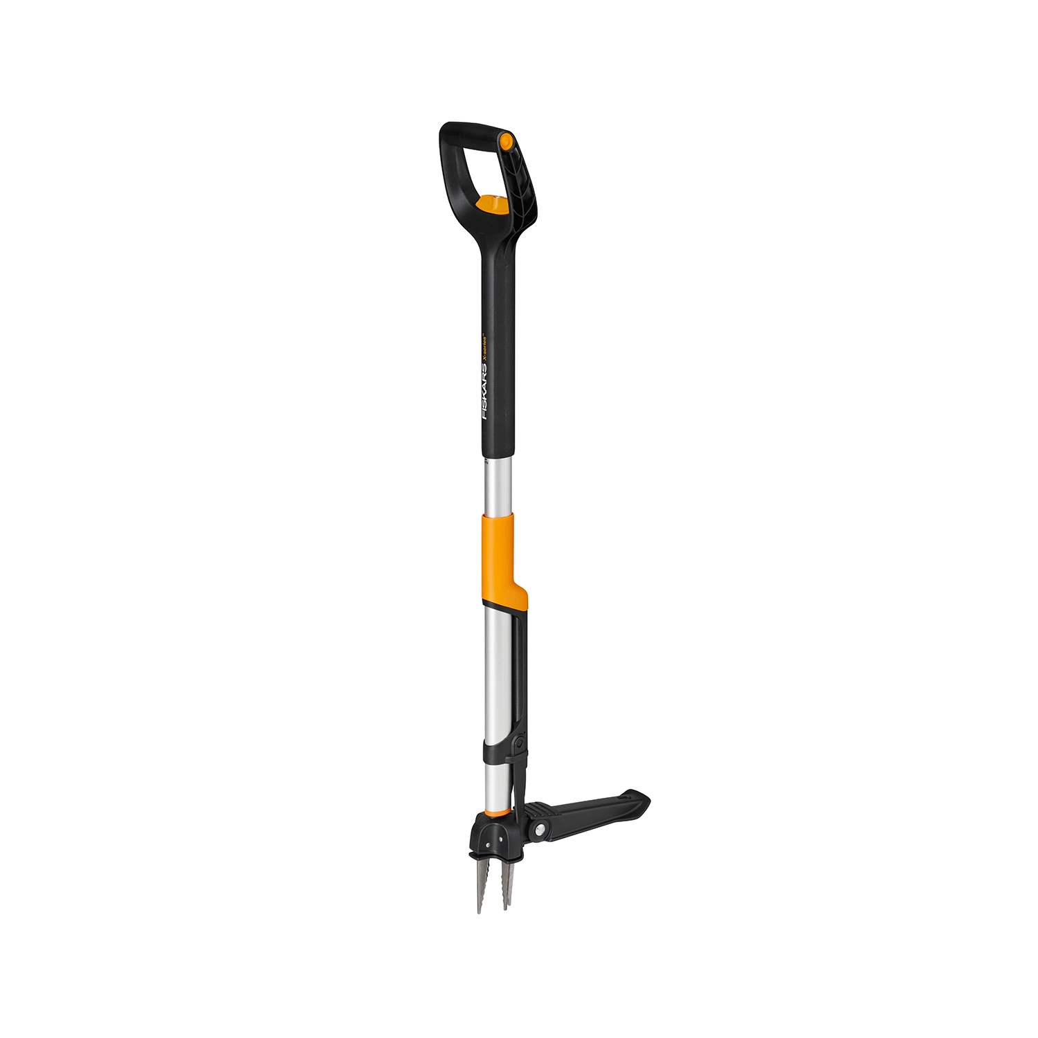Fiskars X-Series Onkruidtrekker