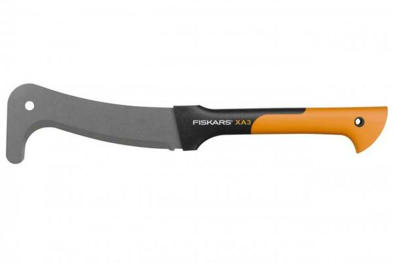Fiskars - WoodXpert Brush Hook XA3