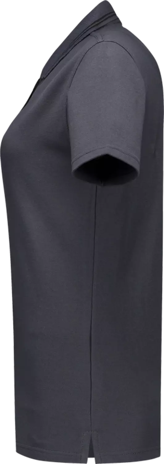 Workman 81741 Poloshirt Outfitters Dames - Graphite - M thumbnail 3